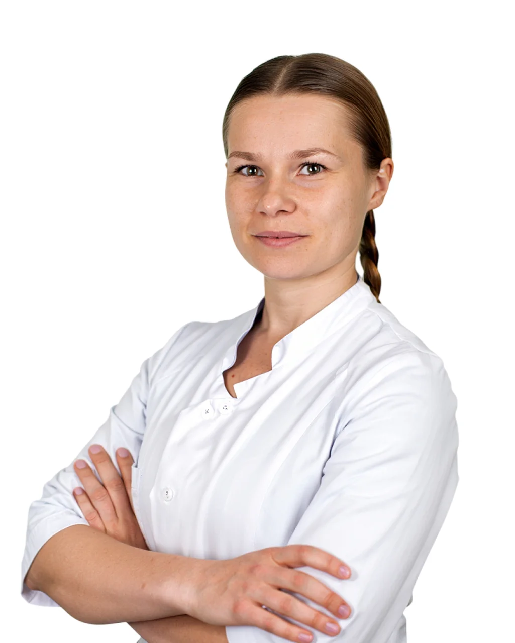 Реброва Ольга Валентиновна